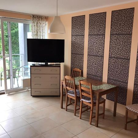 Apartament Baltycka كولوبرزيغ المظهر الخارجي الصورة
