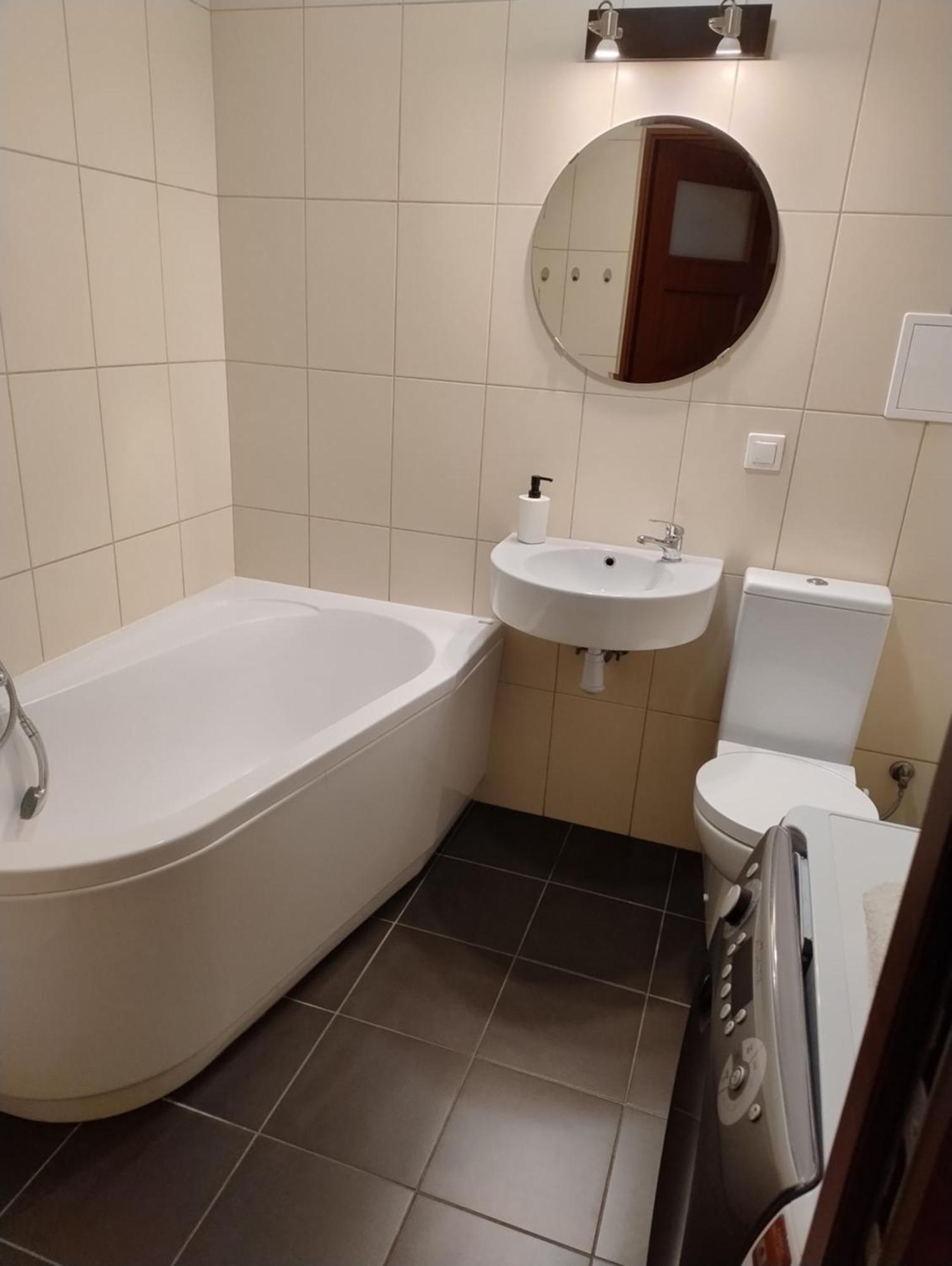 Apartament Baltycka كولوبرزيغ المظهر الخارجي الصورة
